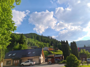 Pension St. Maria